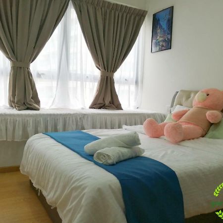 °Garden Bay°Country Garden Danga Bay Johor Apartment ยะโฮร์บาห์รู ภายนอก รูปภาพ