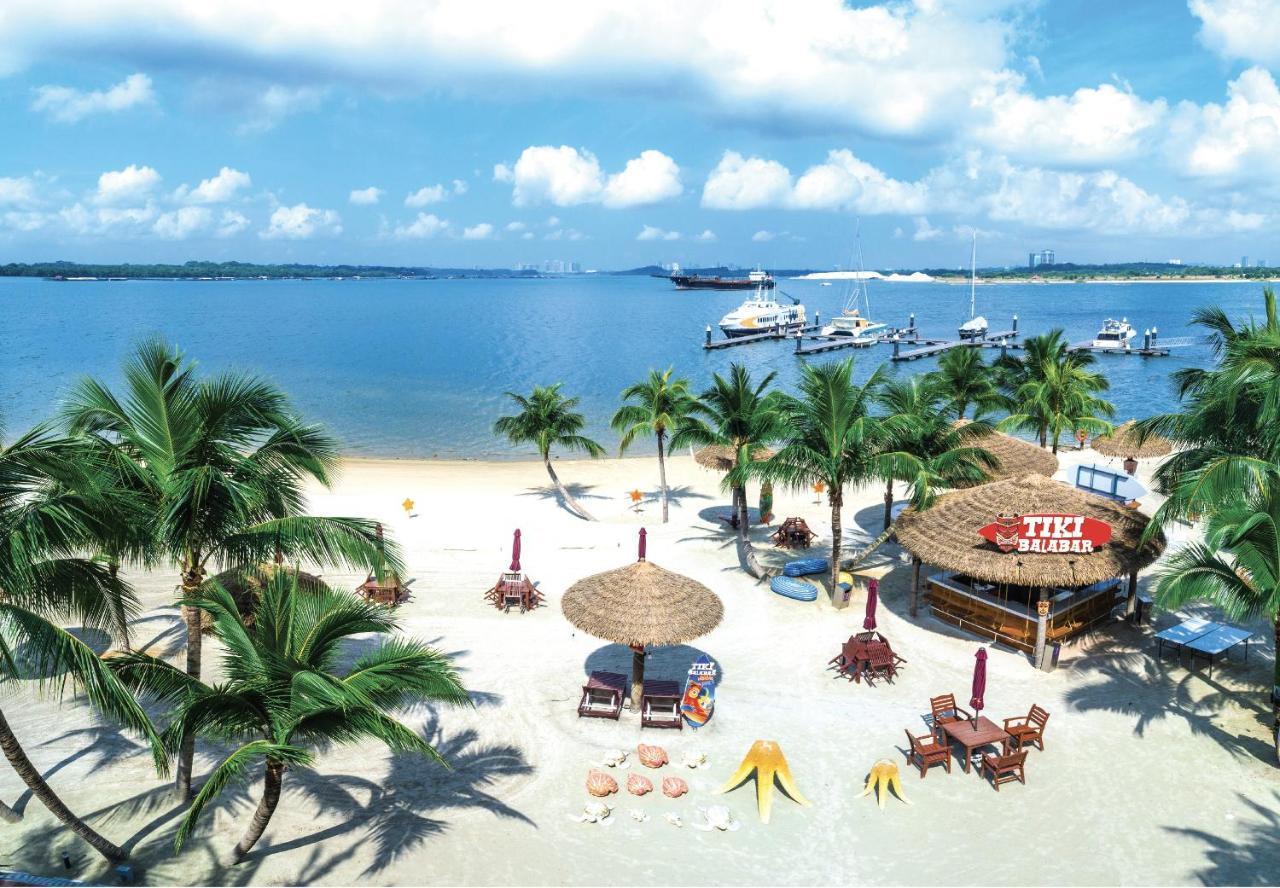 °Garden Bay°Country Garden Danga Bay Johor Apartment ยะโฮร์บาห์รู ภายนอก รูปภาพ