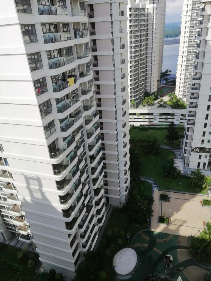 °Garden Bay°Country Garden Danga Bay Johor Apartment ยะโฮร์บาห์รู ภายนอก รูปภาพ
